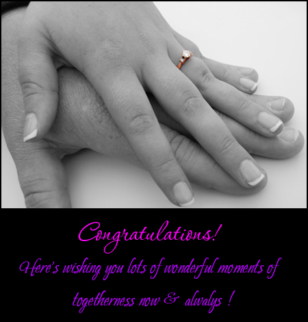 Engagement